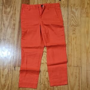 Womens Coral Pants
